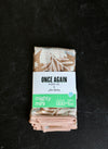 Mighty Mini Towel (Set of 3) Reversible - Jen Owens Pauline: Pecan
