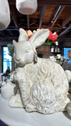 Faux Concrete Rabbits (IN-STORE PICK UP ONLY)