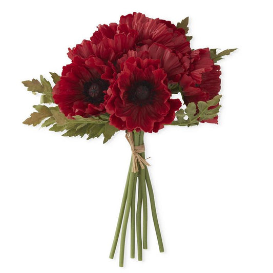 Real Touch Poppy Bundle