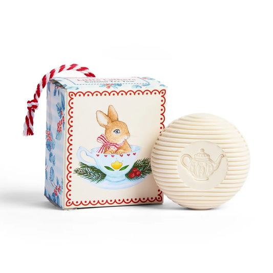 Little Lathers Tea Time Soap