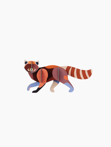 Red Panda