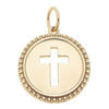 Cross Charms