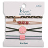 K'lani Hair Tie Bracelets