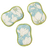 Once Again Reusable Sponges (Set of 3)