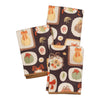 Fall Once Again Home Mighty Mini Towels