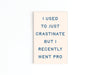 2x3 Refrigerator Magnet