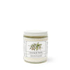 Nutmeg & Vanilla Soy Candle