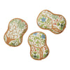 Fall Once Again Home Reusable Sponges