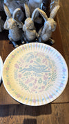 Spring Fables "Paper" Plate Melamine