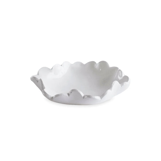 VIDA Colette Appetizer Plates Set of 4