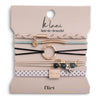 K'lani Hair Tie Bracelets