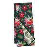 Holiday Once Again Home Anywhere Towels - Reversible