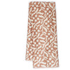 Anywhere Towel Reversible - Jen Owens Pauline: Pecan