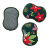 Holiday Once Again Home Reusable Sponges