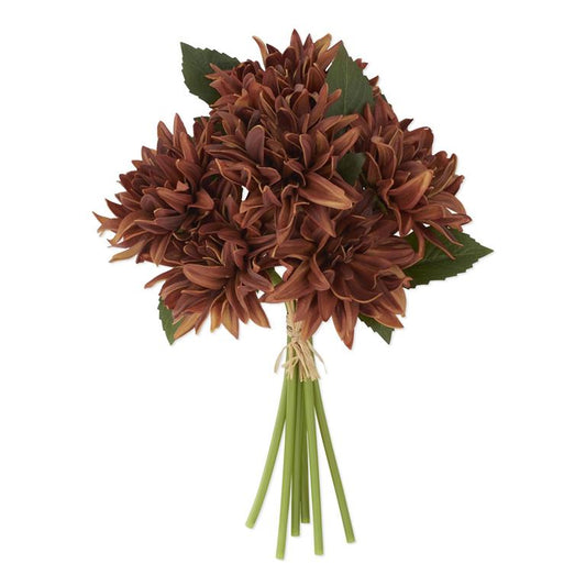 Real Touch Dahlia Bundle