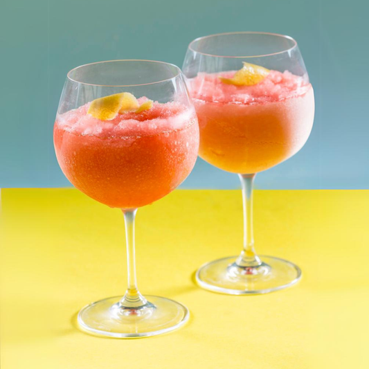 Froze' Frozen Cocktail
