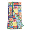 Holiday Once Again Home Anywhere Towels - Reversible