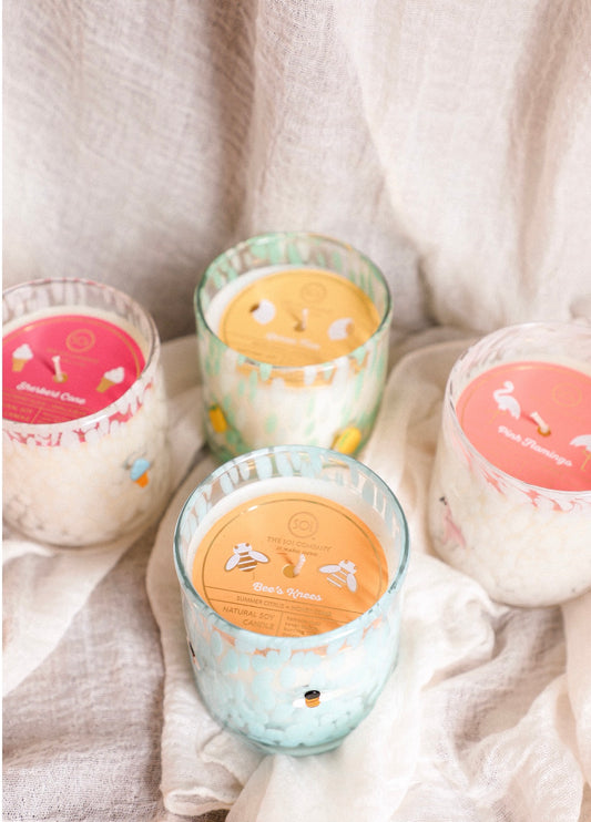 Icon 12 oz Candle