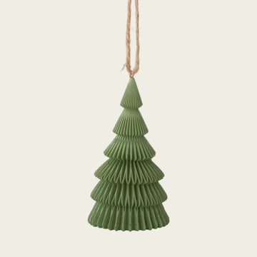 Christmas Tree Ornament