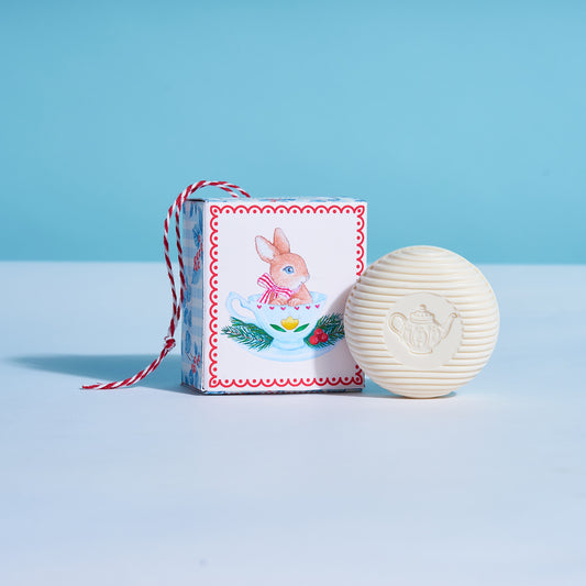 Little Lathers Tea Time Soap