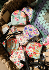 Floral Tape Measure