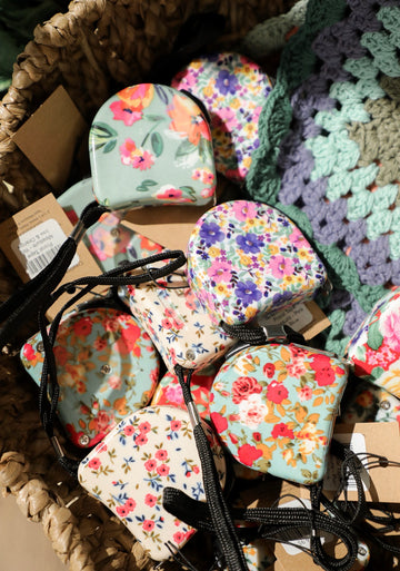 Floral Tape Measure
