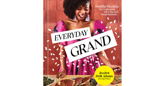 Everyday Grand Cookbook