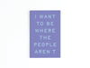 2x3 Refrigerator Magnet