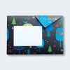 Magical Menagerie Pigeon Letter Pack