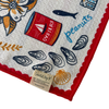 Double Sided Virginia Love Tea Towel