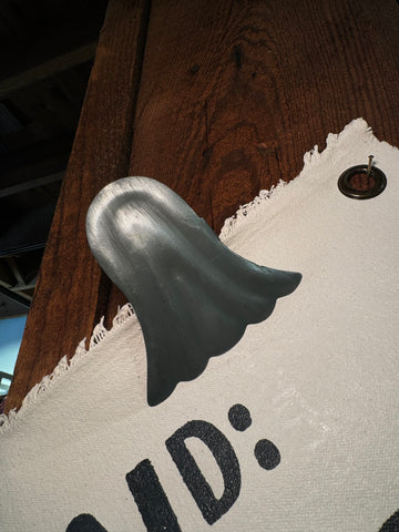 Large Metal Clip