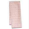 Anywhere Towel Reversible - ZW On the Vine: Plum