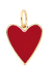 Heart Charms