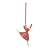 Nutcracker Ornament