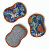 Fall Once Again Home Reusable Sponges