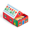 Matchbox Cottage