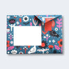 Fiesta Pigeon Letter Pack