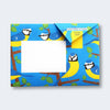 Dawn Chorus Pigeon Letter Pack