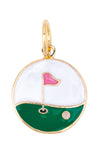 Sports Charms