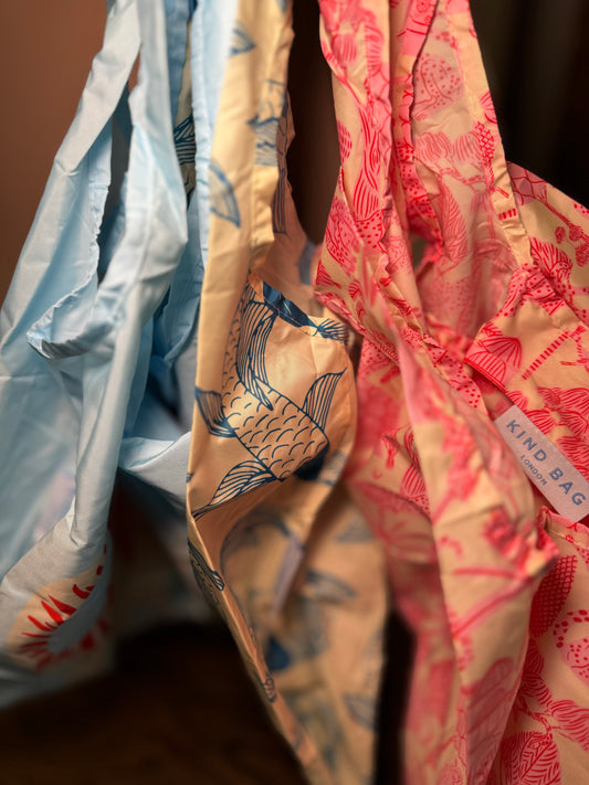 Reusable Bags