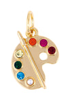 Assorted Charms