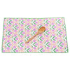 Anywhere Towel Reversible - Soiree: Cream