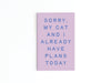 2x3 Refrigerator Magnet