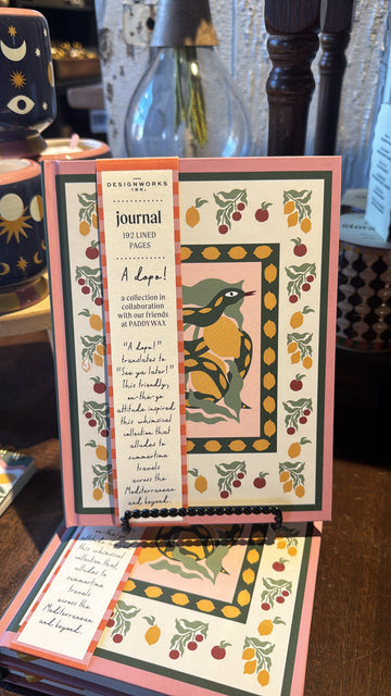 Snake Journal