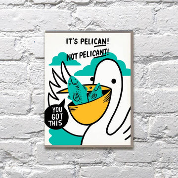 PeliCAN