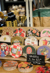 Seedlings Coasters