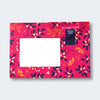 Winter Berries Pigeon Letter Pack
