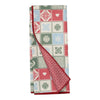 Holiday Once Again Home Anywhere Towels - Reversible