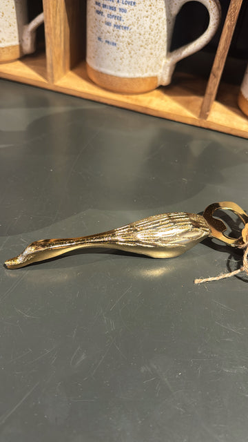 Duck Bottle Opener
