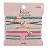K'lani Hair Tie Bracelets